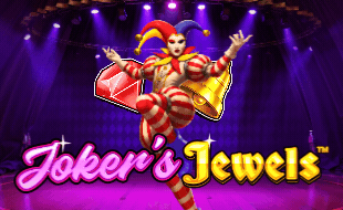 Joker's Jewels